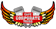 Cape Coporate Tours And Rentals Logo